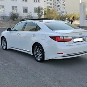 Lexus ES 350 2017