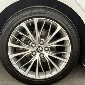 diska teker 2023 camry