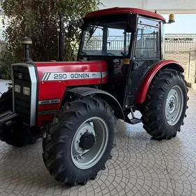 MTZ 80 2023