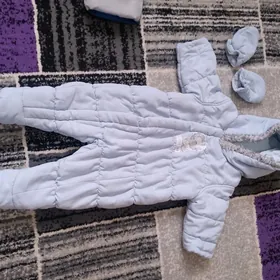 Комбинезоны