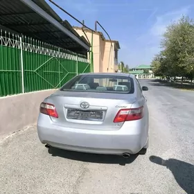 Toyota Camry 2007