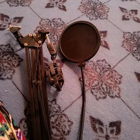 midex ve bm800 mekrafon