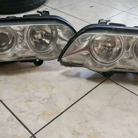 BMW X5 FARA KOMPLEKT