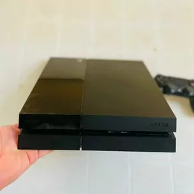 PS 4 V9.00 1TB