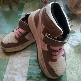 красотки детские