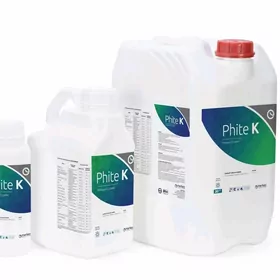 PHITE K (K₂O)% 20