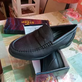 туфли черные