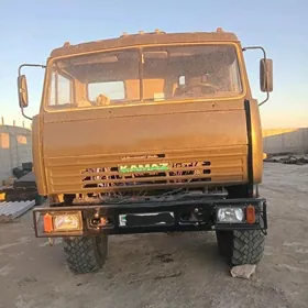 Kamaz 4310 2008