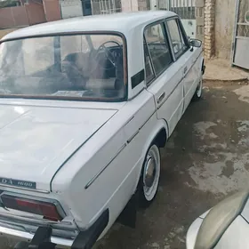 Lada 2103 1980