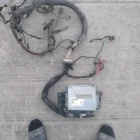 Kompyuter 1.8 opel kerpiç mato