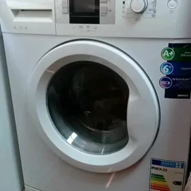 Beko 6kg kir maşyn