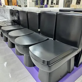 УНИТАЗЫ ДЛЯ ДОМА