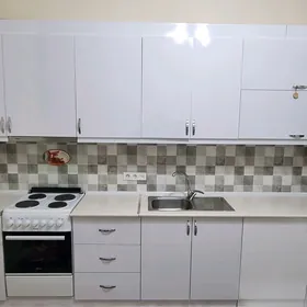 Kuhonny garnatur mebel