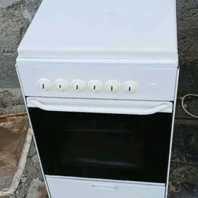 Gaz plita газ плита