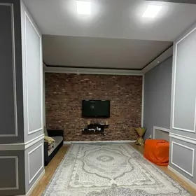 Ким район высокопотолочка