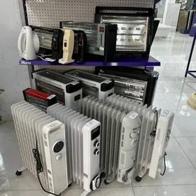 ОБОГРЕВАТЕЛИ ДЛЯ ДОМА