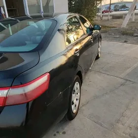 Toyota Camry 2009