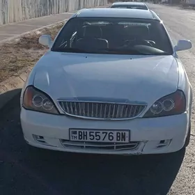 Daewoo Magnus 2003