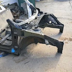 2022 ELANTRA MORDA (SAG TARAP)