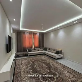 (2629)-MIR8 SOŇKY AÇYLAN 2-KOMNAT 1-ETAJ RAHMAN