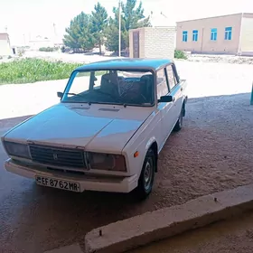 Lada 2107 1996