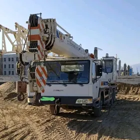 Zoomlion ZTC800V532 2013