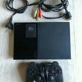 PlayStation 2 Ps2
