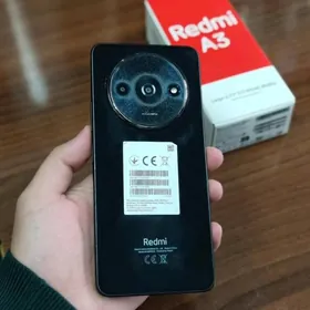 Redmi A3