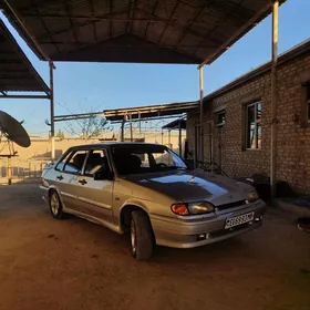 Lada 2115 2005