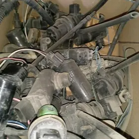 TOYOTA ANYA SUW SEPYAN MOTORCI