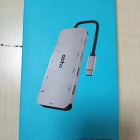 USB мульти адаптер