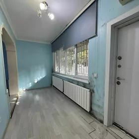 Maryýskaýa, 1 etaž, 2 kom