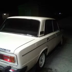 Lada 2106 2000