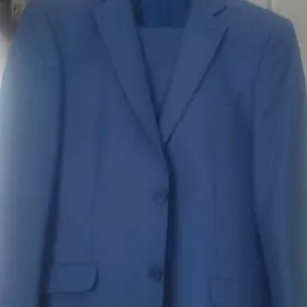 костюм жалбар