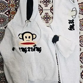 костюм женский утепленый