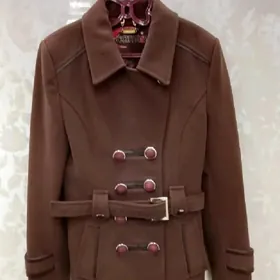 MINI PALTO. KAŞAMER ORGINAL