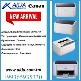 CANON LBP6030W IMAGE CLASS