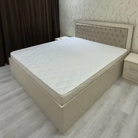 кровать шифоньер