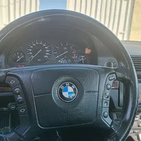BMW 530 2003