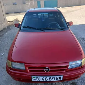 Opel Astra 1993