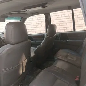 Jeep Grand Cherokee 1996