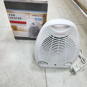 peç ventilator 2000 watt