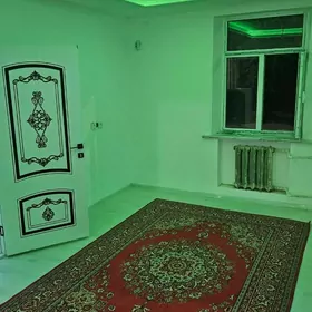 продаю 4ком 1этаж