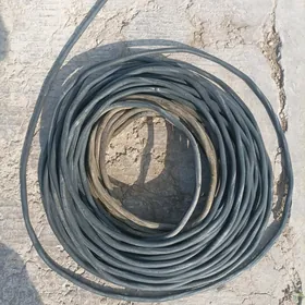 Кабель медный