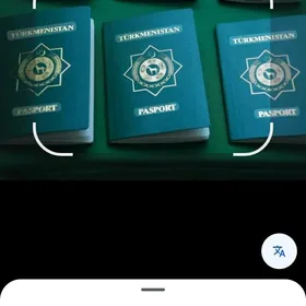 Pasport yitdi  Garajayewa