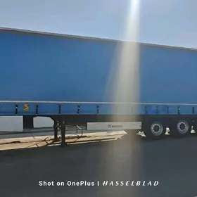 Kogel Euro Trailer 2021