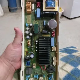 LG электр.плата