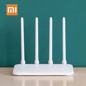 MI 4C GLOBAL ROUTER