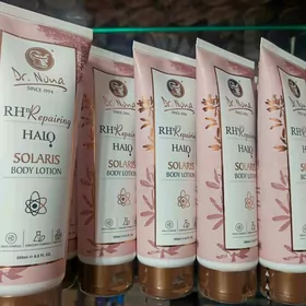 Доктор нона Солярис