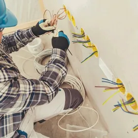 Elektrikler gerek gurluşykda